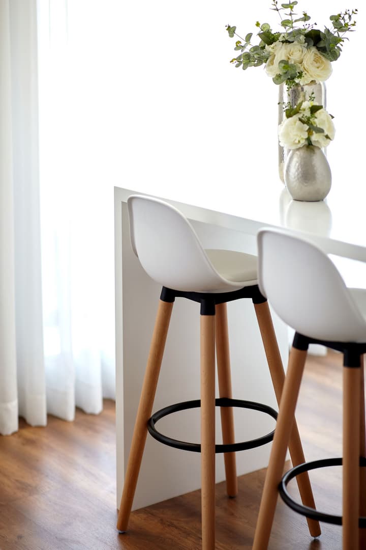 Signature Apartments Santa Catarina