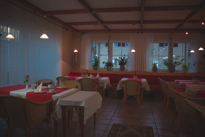 Hotel Alpenrose