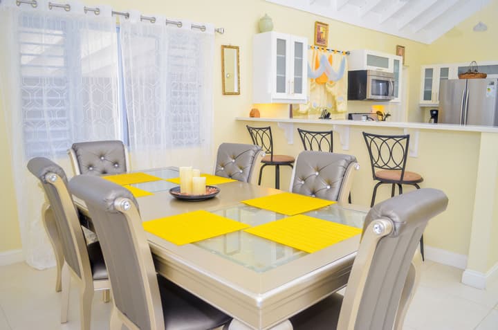 Ocean View Villa at Coolshade Ocho Rios