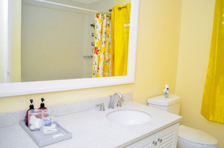 Ocean View Villa at Coolshade Ocho Rios