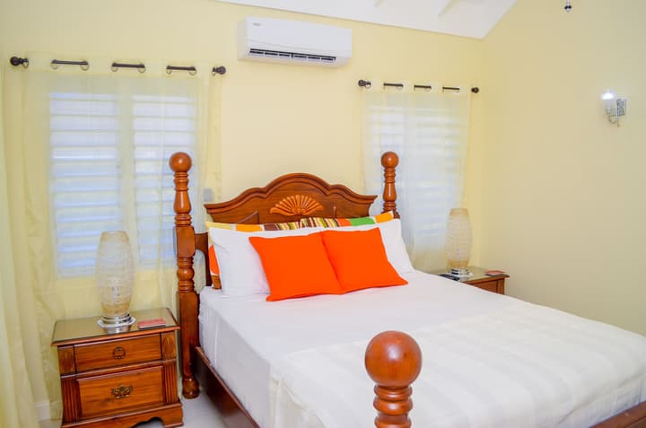 Ocean View Villa at Coolshade Ocho Rios