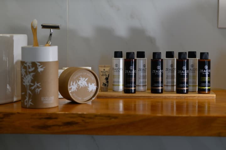 Eleals Boutique Hotel