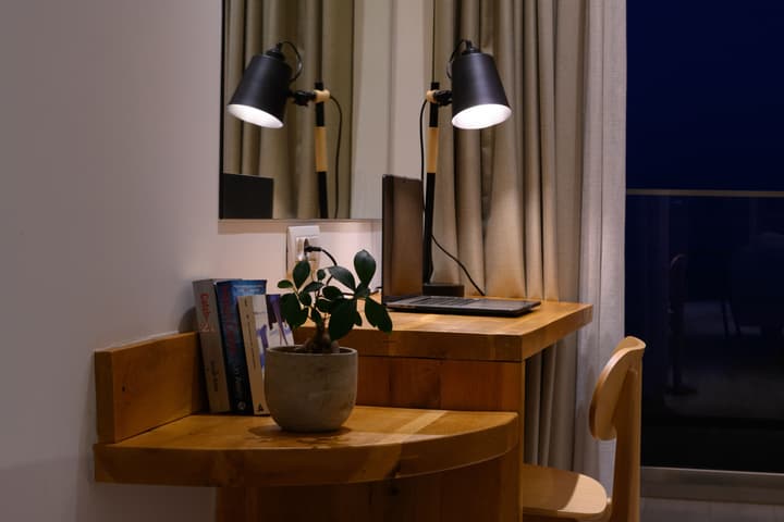 Eleals Boutique Hotel