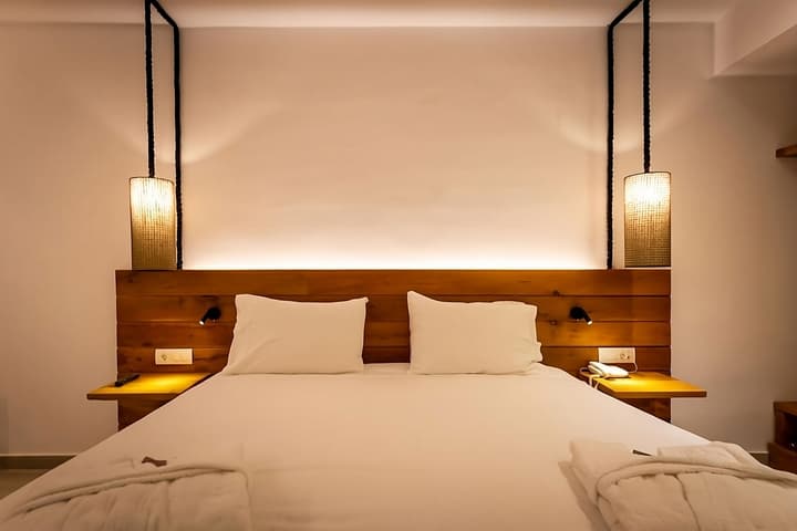 Eleals Boutique Hotel