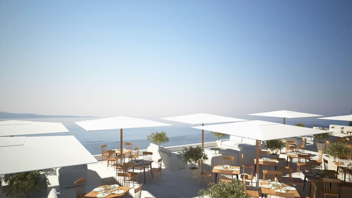 Eleals Boutique Hotel