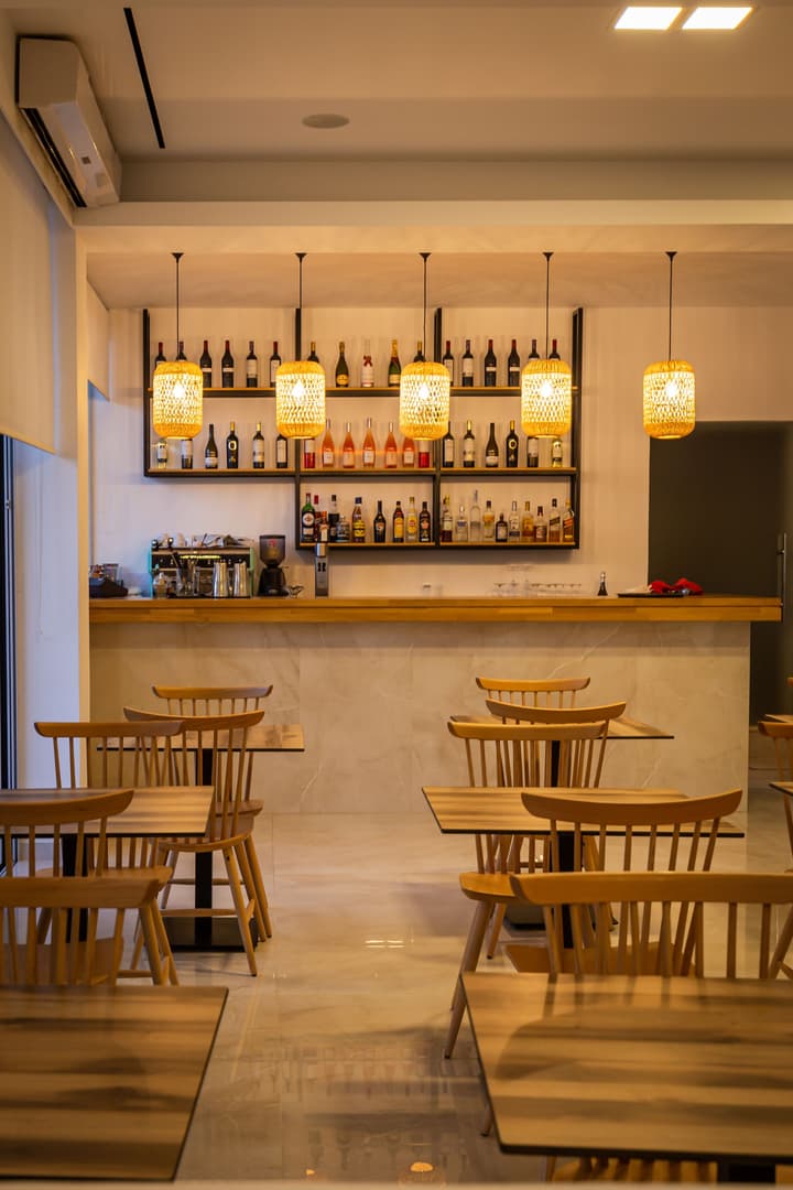 Eleals Boutique Hotel