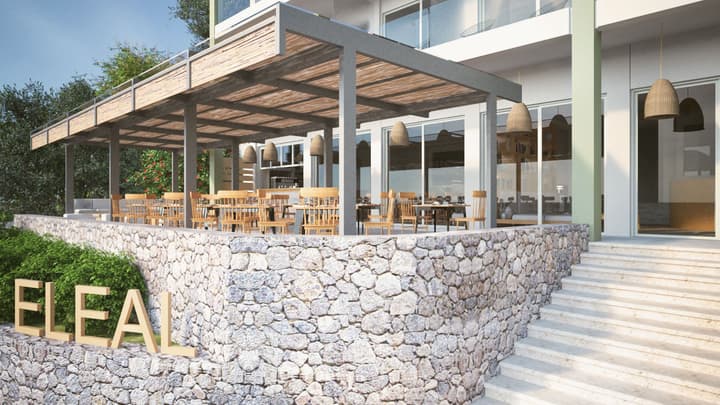 Eleals Boutique Hotel