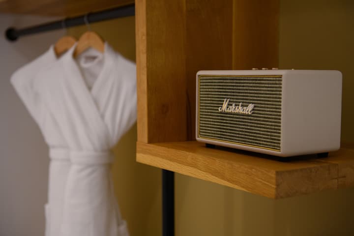 Eleals Boutique Hotel