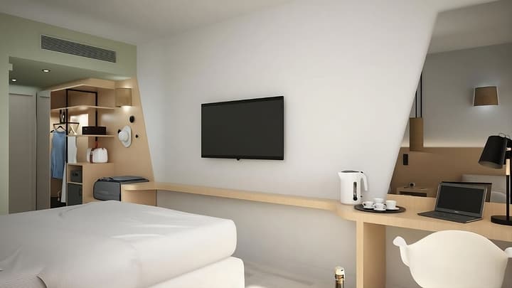Eleals Boutique Hotel