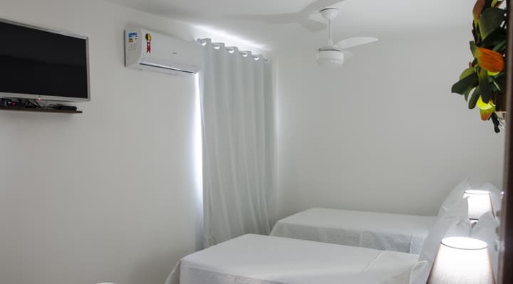 Pousada dos Anjos