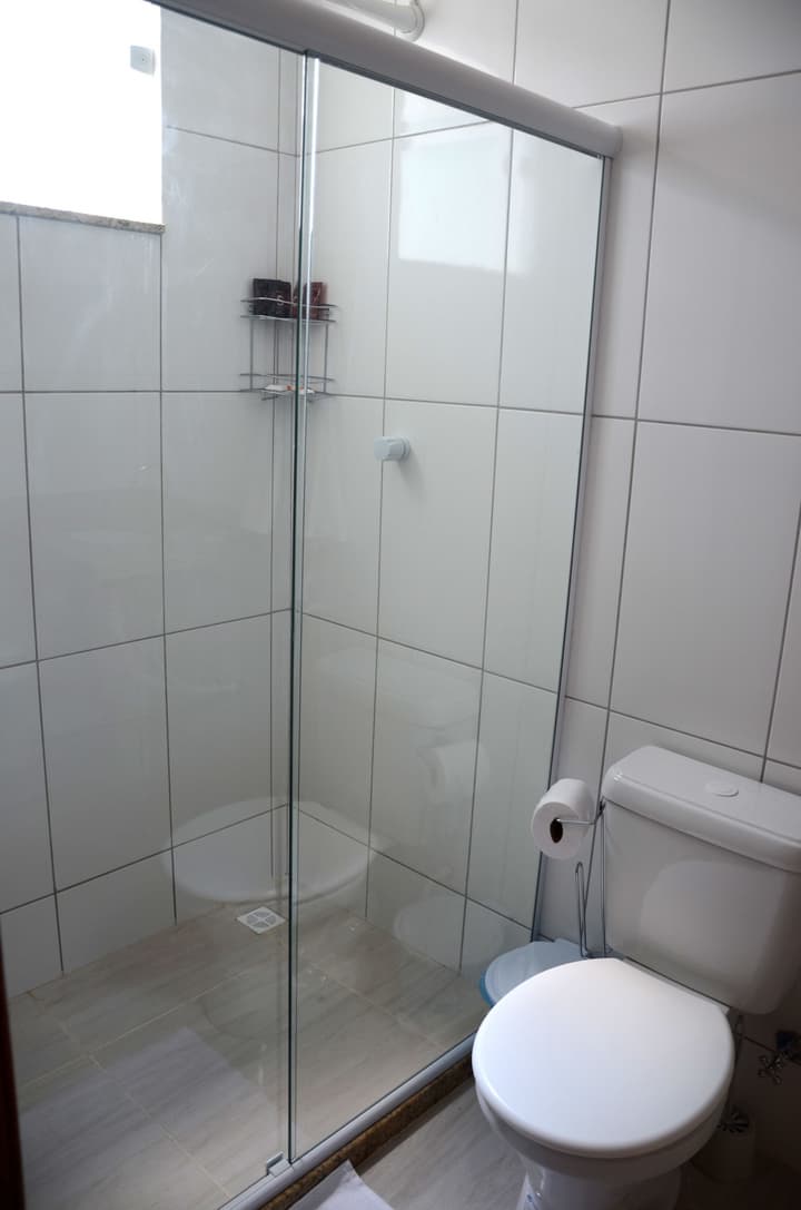 Pousada dos Anjos