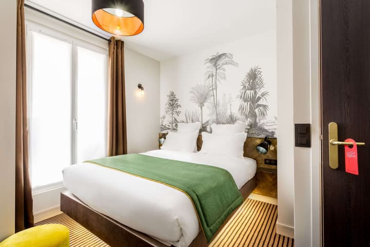 Hotel Bridget