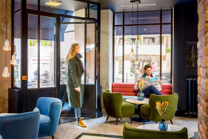 Hotel Bridget
