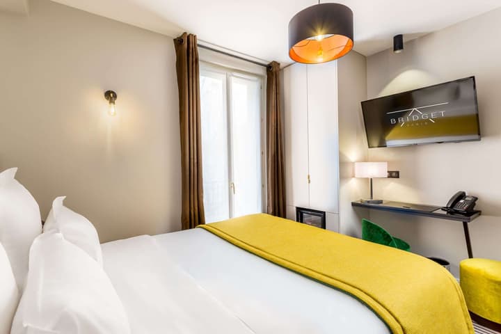 Hotel Bridget