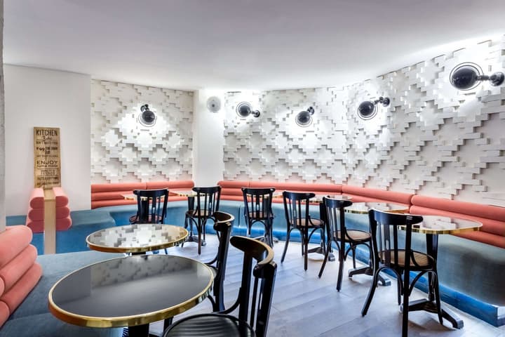 Hotel Bridget