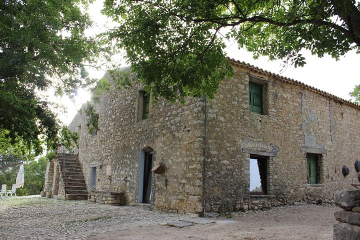 Villa Misita