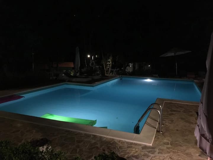 Villa Misita