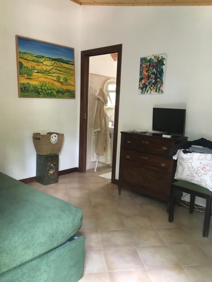 Villa Misita