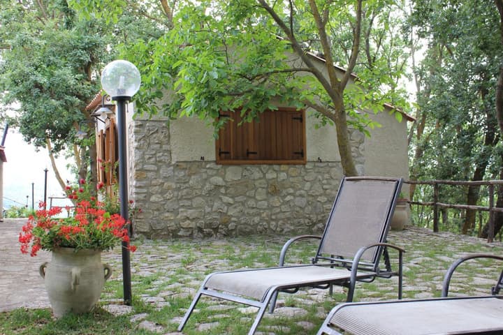 Villa Misita