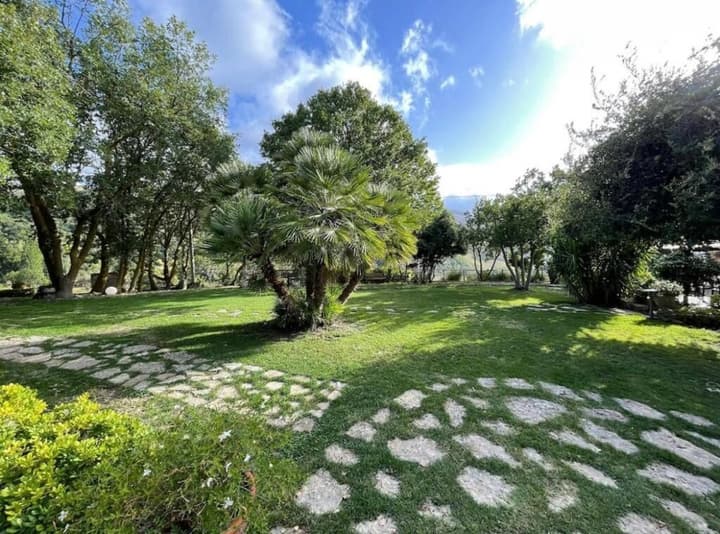 Villa Misita