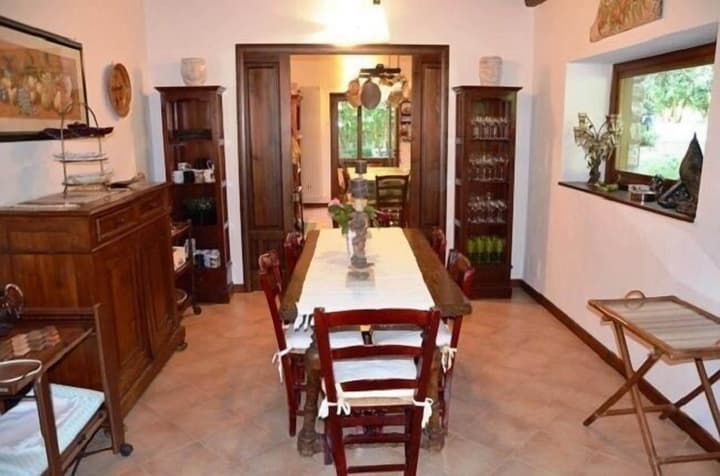 Villa Misita
