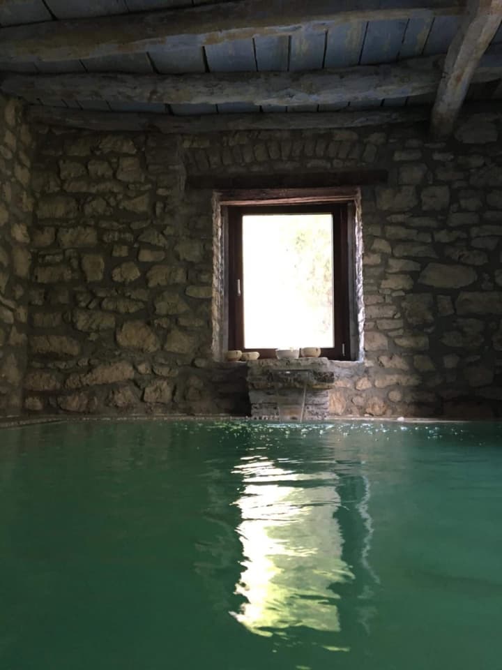 Villa Misita