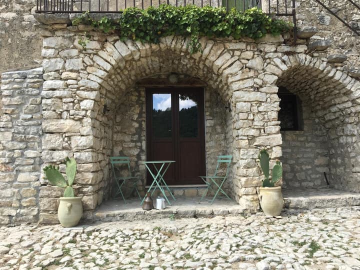 Villa Misita