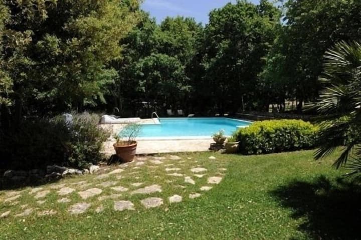 Villa Misita