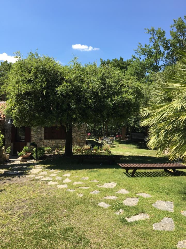 Villa Misita