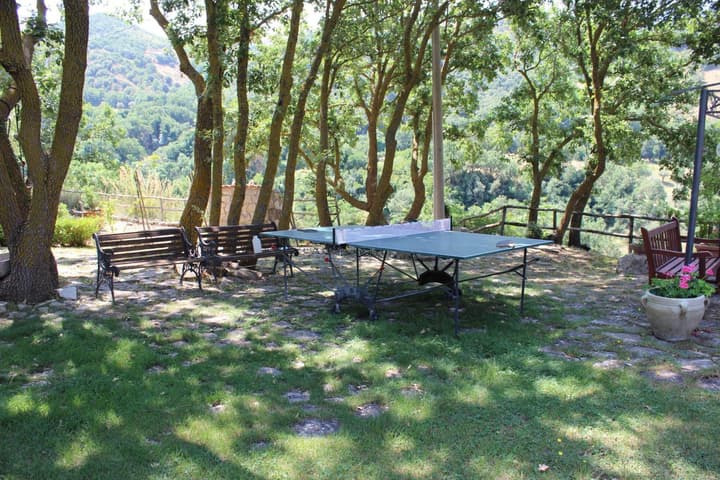 Villa Misita