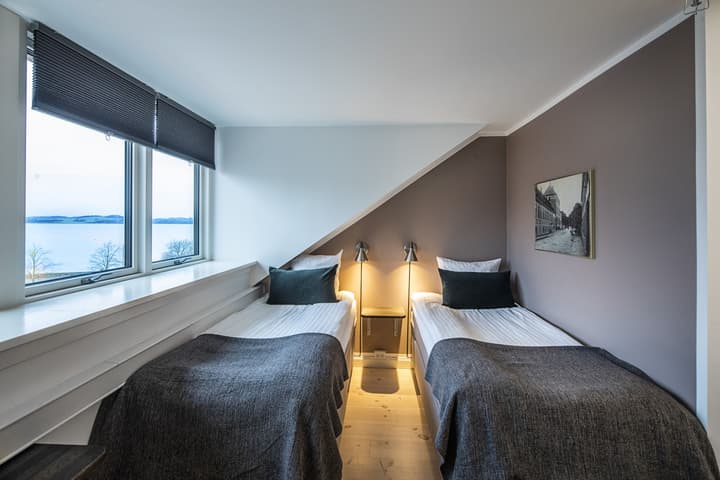 Hotel Sidesporet