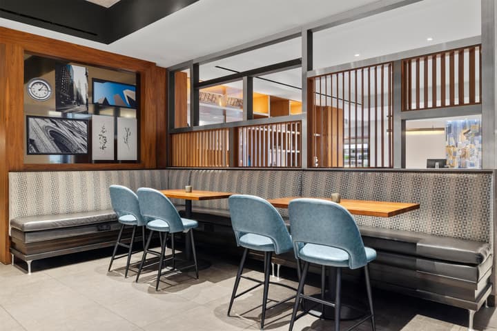 Hyatt Place New York City/Times Square