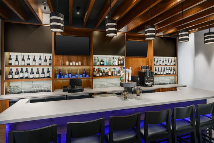 Hyatt Place New York City/Times Square