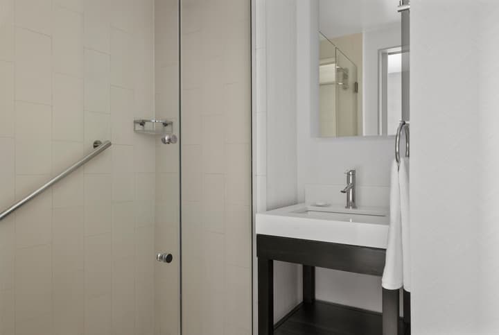 Hyatt Place New York City/Times Square