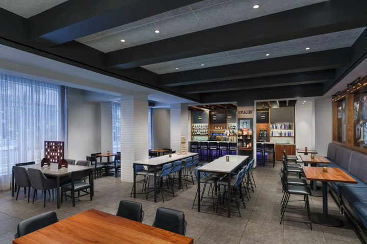 Hyatt Place New York City/Times Square