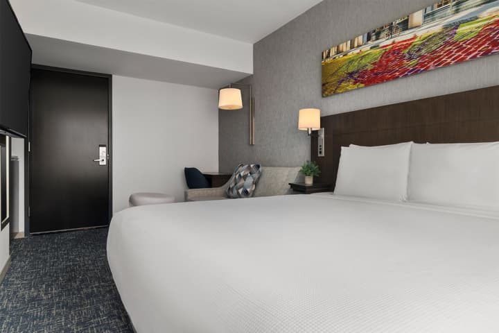 Hyatt Place New York City/Times Square