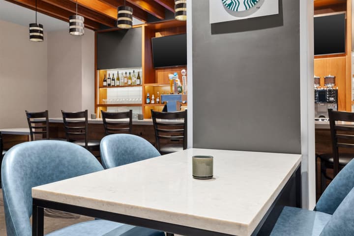Hyatt Place New York City/Times Square