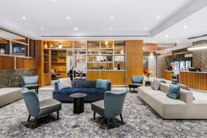 Hyatt Place New York City/Times Square