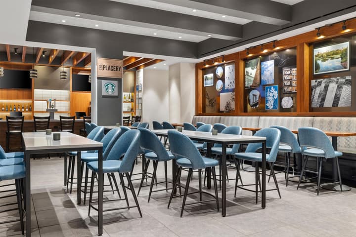 Hyatt Place New York City/Times Square