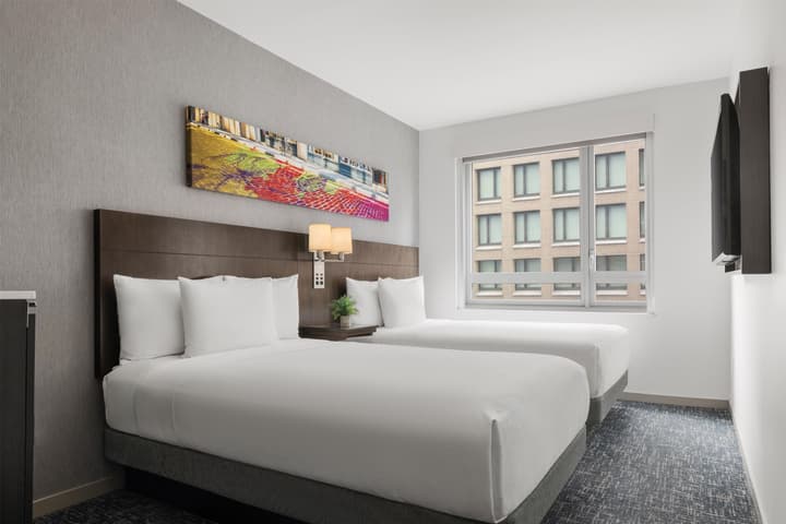 Hyatt Place New York City/Times Square