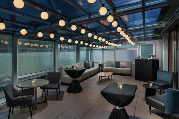 Hyatt Place New York City/Times Square