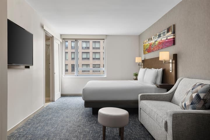 Hyatt Place New York City/Times Square