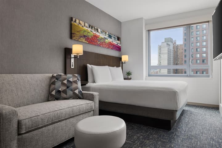 Hyatt Place New York City/Times Square
