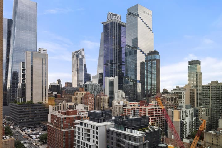 Hyatt Place New York City/Times Square