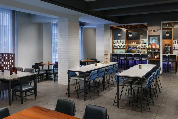 Hyatt Place New York City/Times Square