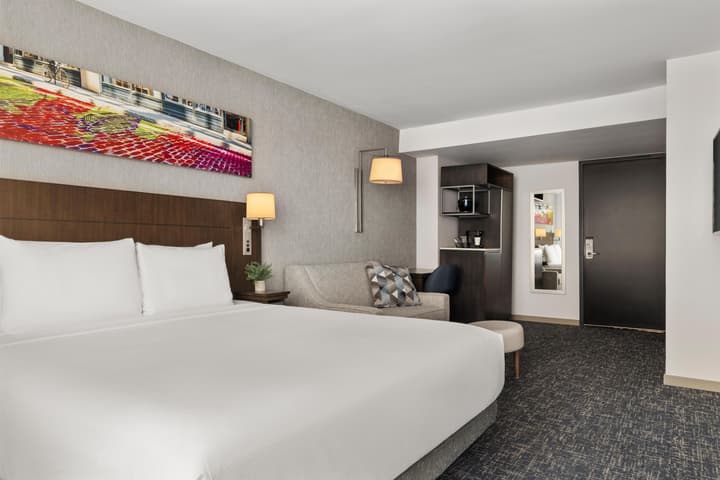Hyatt Place New York City/Times Square