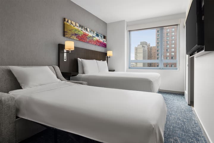 Hyatt Place New York City/Times Square