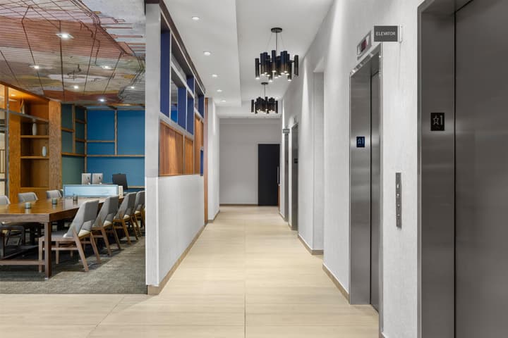 Hyatt Place New York City/Times Square