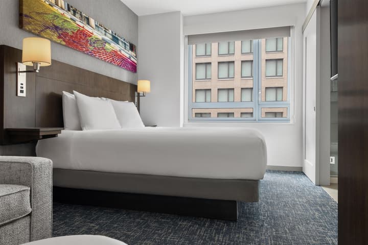 Hyatt Place New York City/Times Square