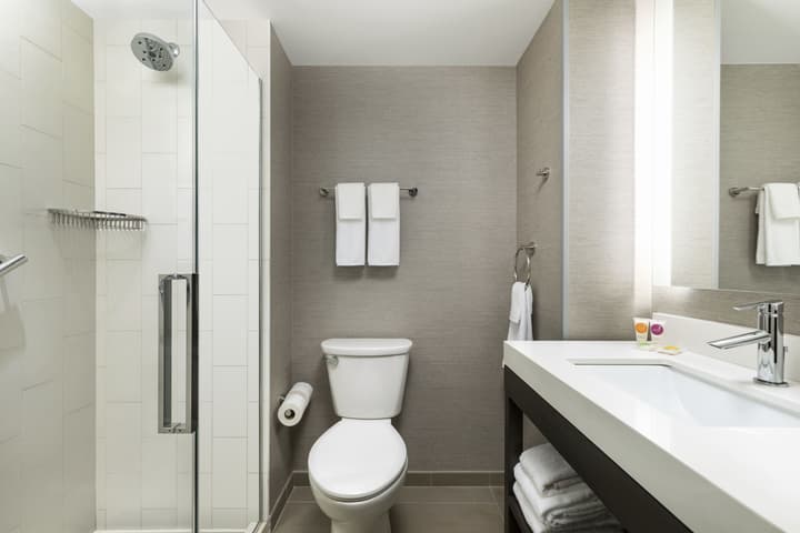 Hyatt Place New York City/Times Square